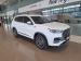 Chery Tiggo 8 PRO 1.6 Tgdi Executive Plus DCT - Thumbnail 1