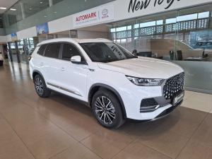 Chery Tiggo 8 PRO 1.6 Tgdi Executive Plus DCT - Image 1