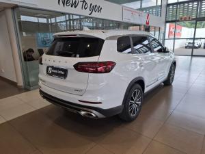 Chery Tiggo 8 PRO 1.6 Tgdi Executive Plus DCT - Image 2