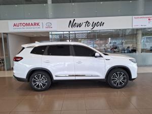 Chery Tiggo 8 PRO 1.6 Tgdi Executive Plus DCT - Image 3