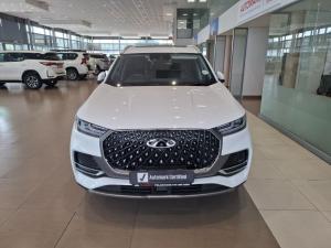 Chery Tiggo 8 PRO 1.6 Tgdi Executive Plus DCT - Image 4