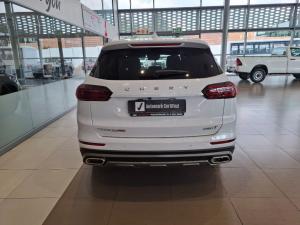 Chery Tiggo 8 PRO 1.6 Tgdi Executive Plus DCT - Image 5