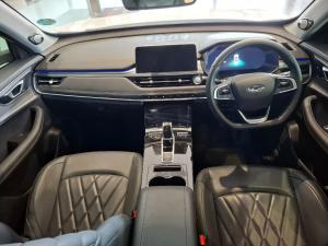 Chery Tiggo 8 PRO 1.6 Tgdi Executive Plus DCT - Image 6