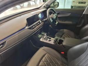 Chery Tiggo 8 PRO 1.6 Tgdi Executive Plus DCT - Image 7
