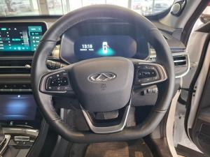 Chery Tiggo 8 PRO 1.6 Tgdi Executive Plus DCT - Image 8