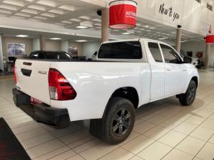 Toyota Hilux 2.4 GD-6 RB RaiderE/CAB - Image 2