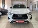 Toyota Hilux 2.4 GD-6 RB RaiderE/CAB - Thumbnail 4