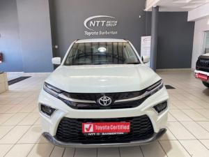 Toyota Urban Cruiser 1.5 XR automatic - Image 4