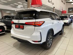 Toyota Fortuner 2.8GD-6 Raised Body automatic - Image 2