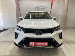 Toyota Fortuner 2.8GD-6 Raised Body automatic - Image 4