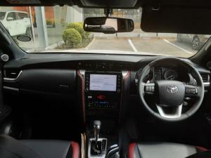 Toyota Fortuner 2.8GD-6 Raised Body automatic - Image 6
