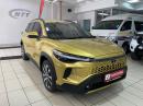 Thumbnail Toyota Corolla Cross 1.8 XR Hybrid