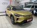 Toyota Corolla Cross 1.8 XR Hybrid - Thumbnail 1