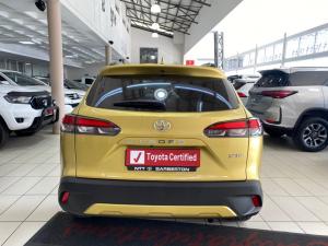Toyota Corolla Cross 1.8 XR Hybrid - Image 5