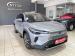 Toyota Corolla Cross 1.8 XR Hybrid - Thumbnail 1