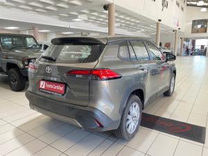 Toyota Corolla Cross 1.8 XS Hybrid - Image 2