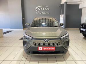 Toyota Corolla Cross 1.8 XS Hybrid - Image 4