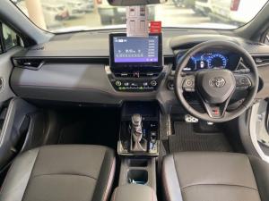 Toyota Corolla Cross 1.8 GR-S Hybrid - Image 6