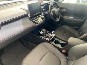 Toyota Corolla Cross 1.8 GR-S Hybrid - Image 7