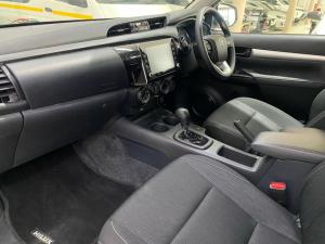 Toyota Corolla Cross 1.8 XS Hybrid - Image 7