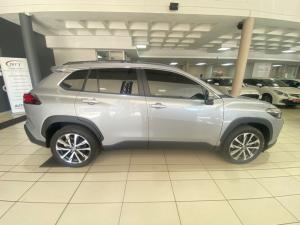 Toyota Corolla Cross 1.8 XR - Image 3