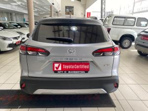 Toyota Corolla Cross 1.8 XR - Image 5