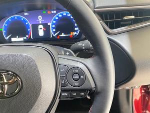 Toyota Corolla Cross 1.8 GR-S - Image 10