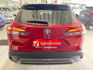Toyota Corolla Cross 1.8 GR-S - Image 5