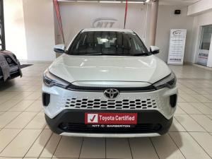 Toyota Corolla Cross 1.8 Xi - Image 4