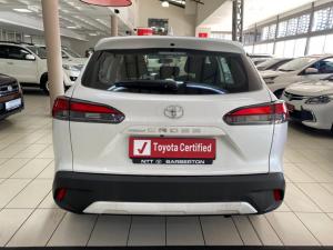 Toyota Corolla Cross 1.8 Xi - Image 5
