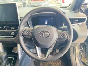 Toyota Corolla Cross 1.8 Xi - Image 8