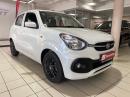 Thumbnail Toyota Vitz 1.0 XR AMT