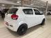 Toyota Vitz 1.0 XR AMT - Thumbnail 2