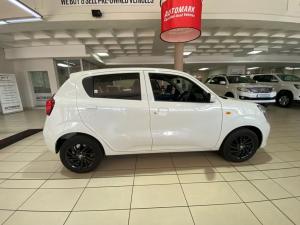 Toyota Vitz 1.0 XR AMT - Image 3