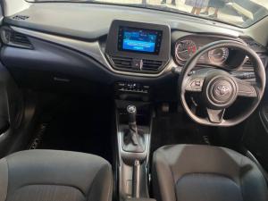 Toyota Starlet 1.5 Xs - Image 6