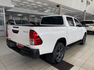 Toyota Hilux 2.4 GD-6 Raider 4X4D/C - Image 2