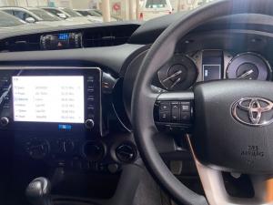 Toyota Hilux 2.4 GD-6 Raider 4X4D/C - Image 9
