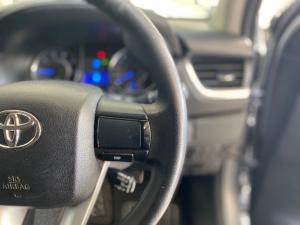 Toyota Fortuner 2.4GD-6 Raised Body automatic - Image 10