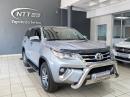 Thumbnail Toyota Fortuner 2.4GD-6 Raised Body automatic