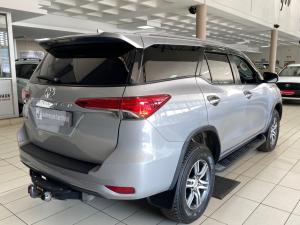 Toyota Fortuner 2.4GD-6 Raised Body automatic - Image 2