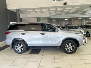 Toyota Fortuner 2.4GD-6 Raised Body automatic - Image 3