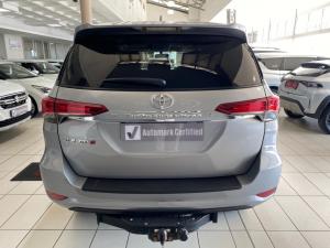 Toyota Fortuner 2.4GD-6 Raised Body automatic - Image 5