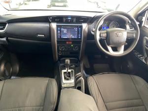 Toyota Fortuner 2.4GD-6 Raised Body automatic - Image 6