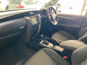 Toyota Fortuner 2.4GD-6 Raised Body automatic - Image 7