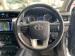 Toyota Fortuner 2.4GD-6 Raised Body automatic - Thumbnail 8