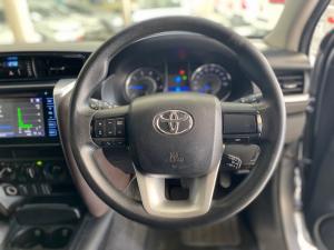 Toyota Fortuner 2.4GD-6 Raised Body automatic - Image 8
