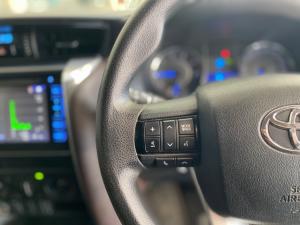 Toyota Fortuner 2.4GD-6 Raised Body automatic - Image 9