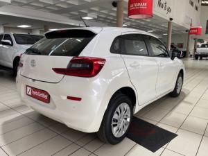 Toyota Starlet 1.5 Xi - Image 2