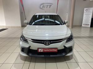 Toyota Starlet 1.5 Xi - Image 4