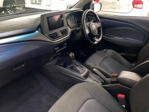 Toyota Starlet 1.5 Xi - Image 7